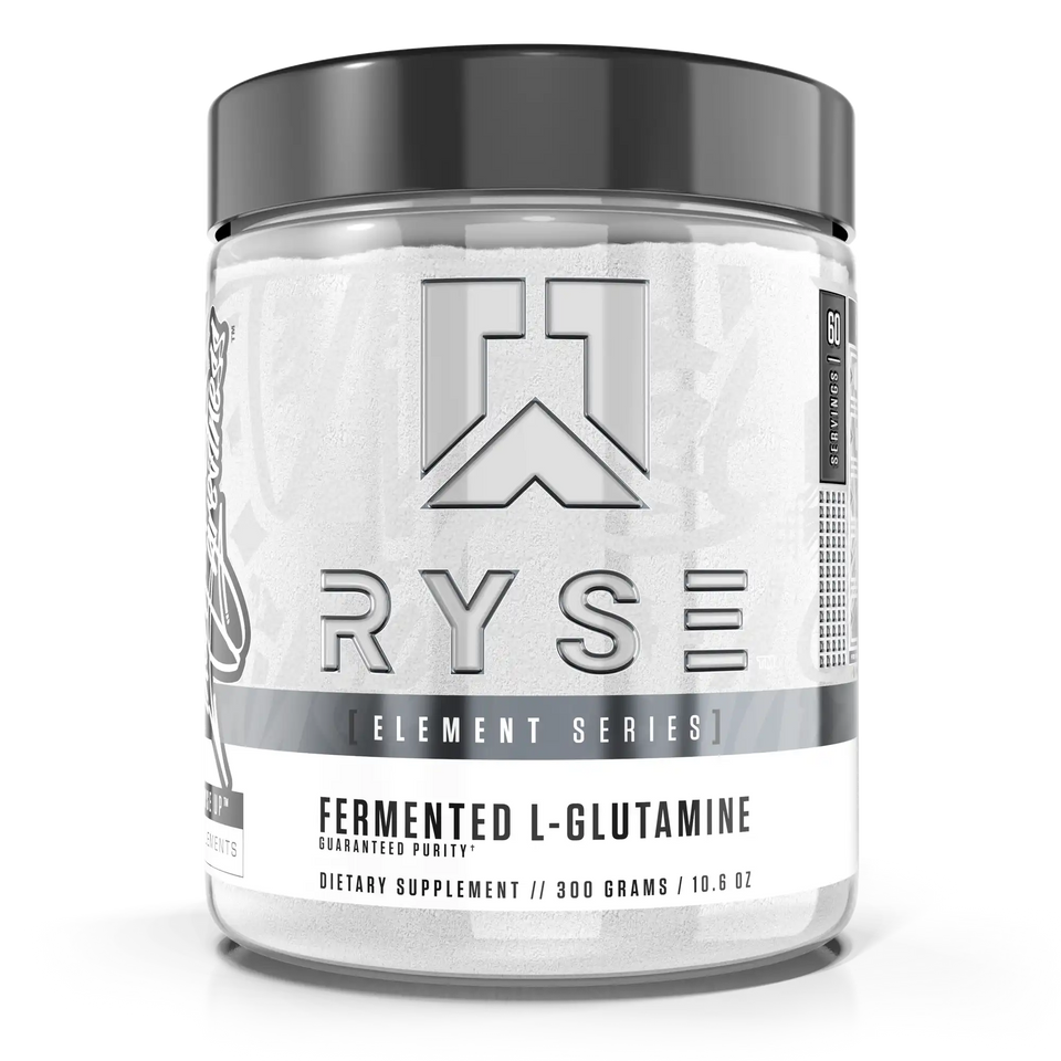Fermented L-Glutamine J7