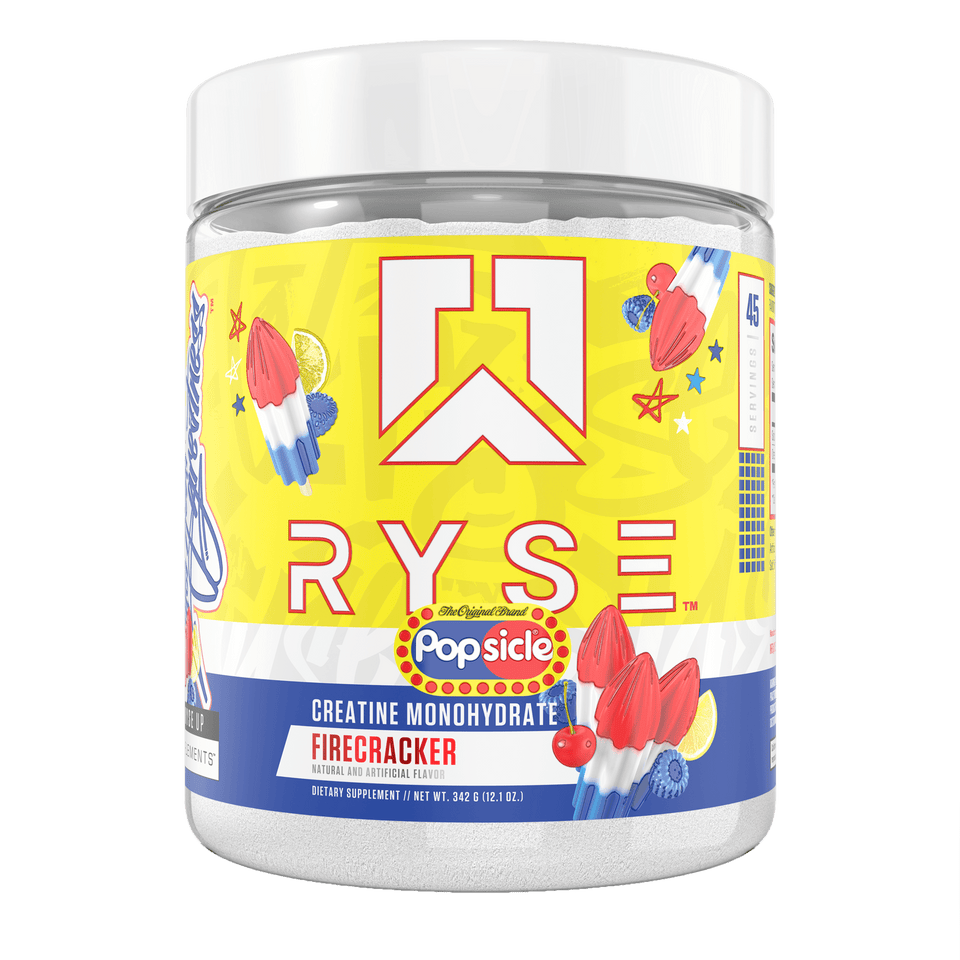 Creatine Monohydrate Z4