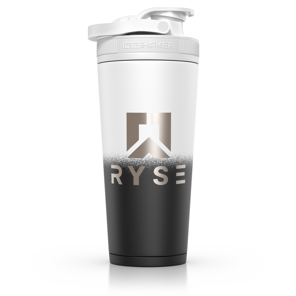 RYSE x Ice Shaker I6