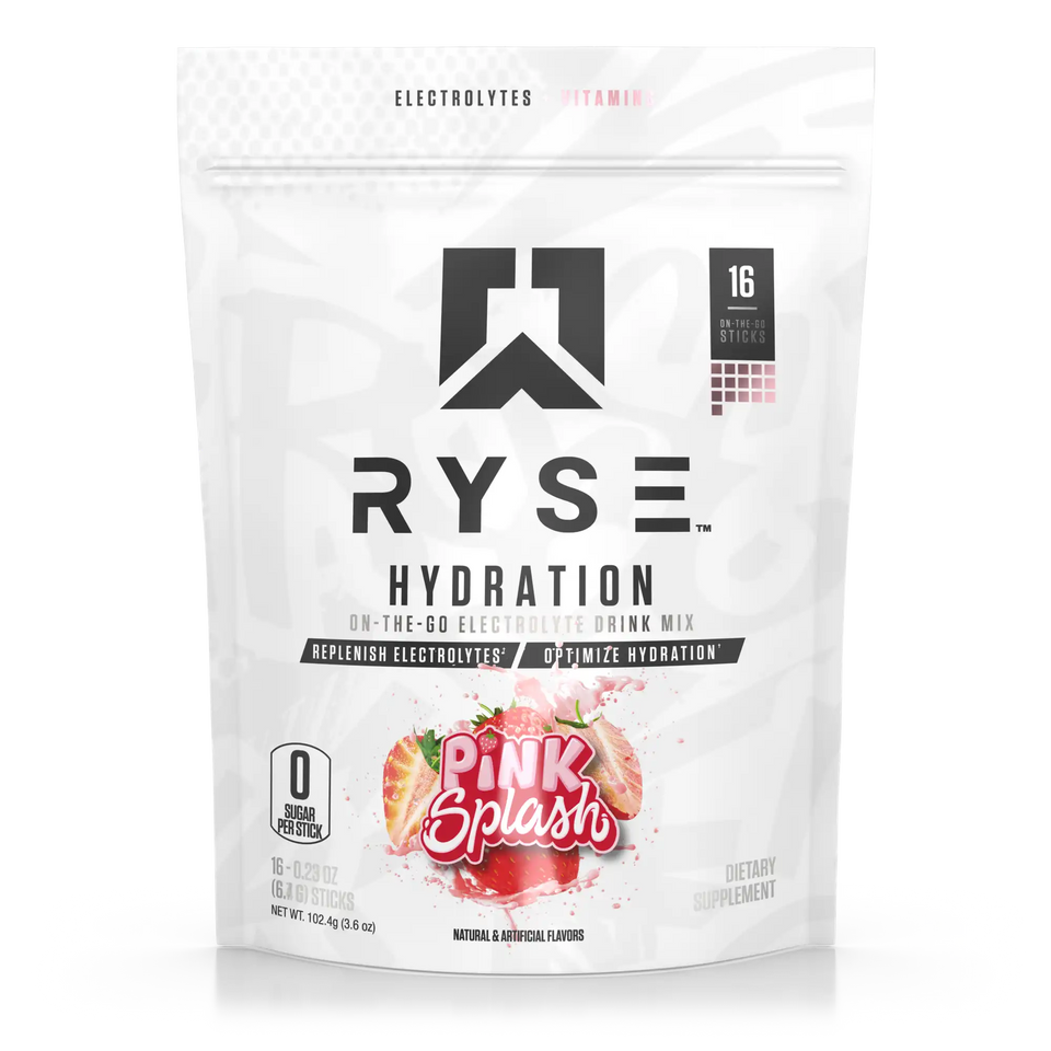 Hydration Sticks J3