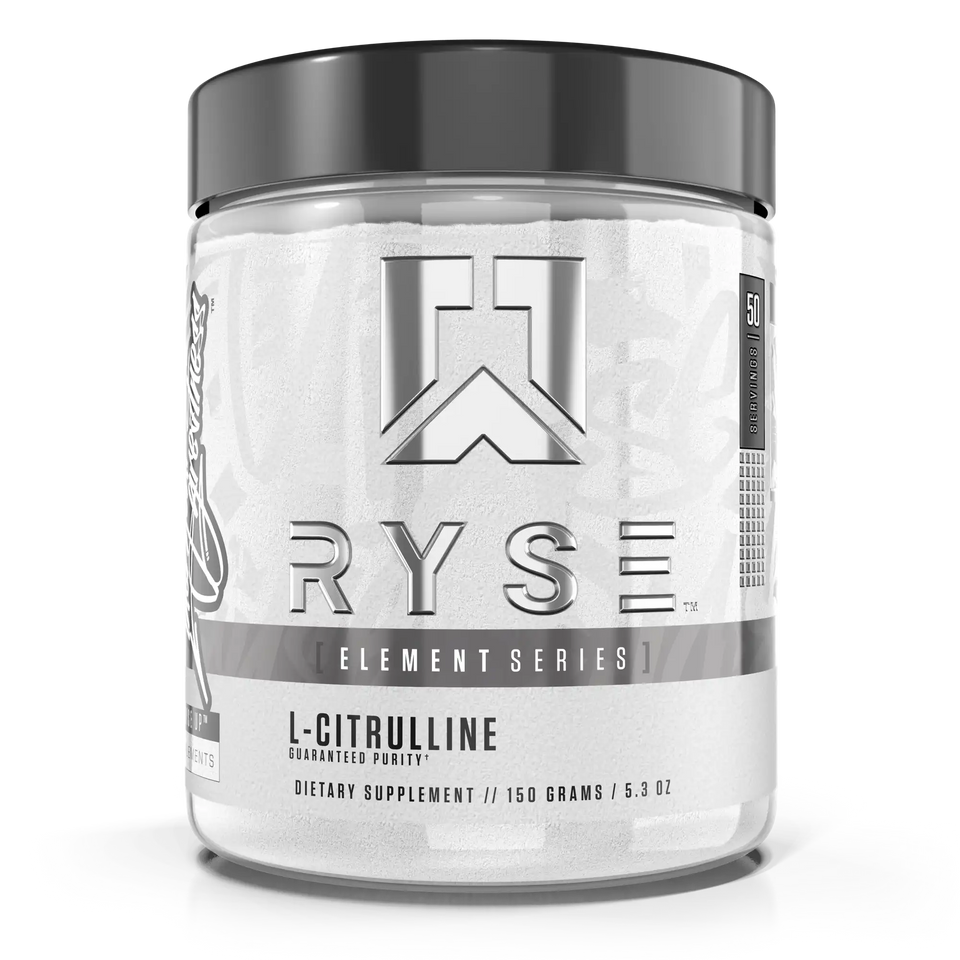 L-Citrulline H2