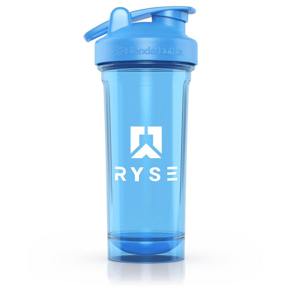 RYSE x Blender Bottle B5