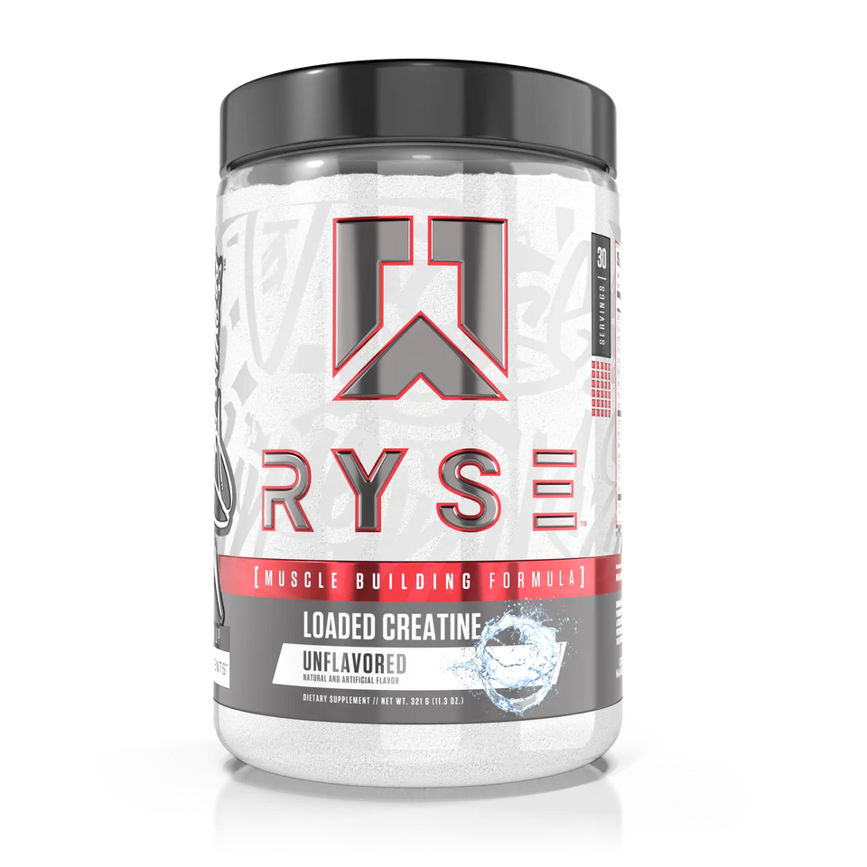 Loaded Creatine S2